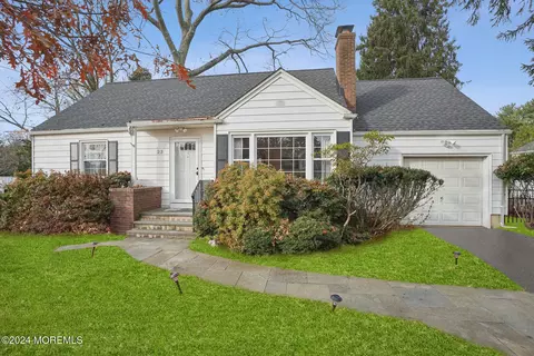 23 Little Silver Point Rd, Little Silver, NJ 07739