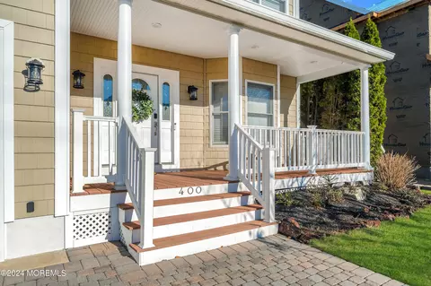 400 New Bedford Rd, Belmar, NJ 07719