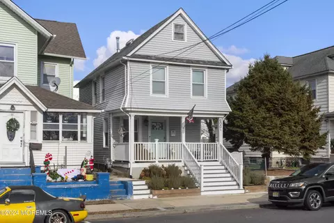 600 12 Newark Ave, Bradley Beach, NJ 07720