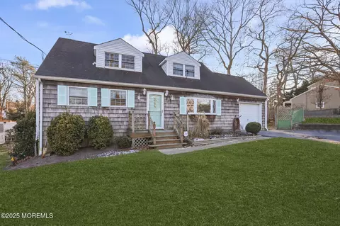 346 Prospect Ave, Neptune City, NJ 07753