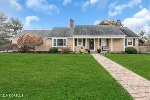 3409 Langdon Rd, Wall, NJ 07719