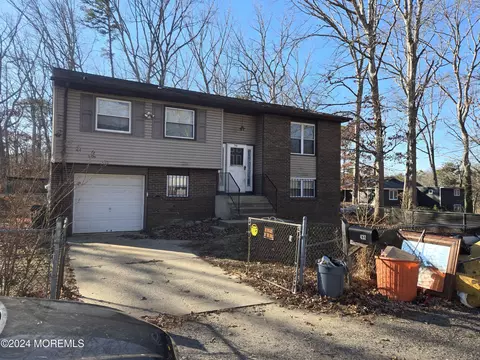 437 Tulip St, Browns Mills, NJ 08015