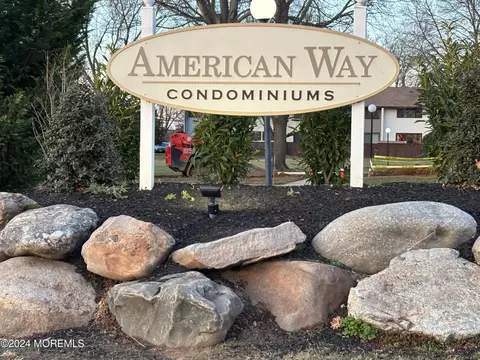 e24 Avon Drive #24, East Windsor, NJ 08520