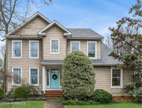 12 Third St, Fair Haven, NJ 07704