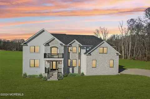 1 Hague Rd, Freehold, NJ 07728