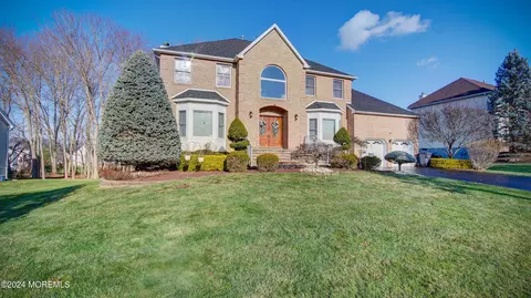 141 Rolling Hill Dr, Morganville, NJ 07751