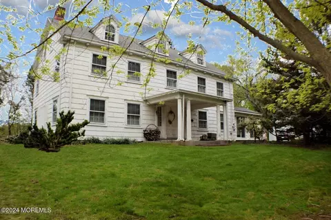 150 Wyncrest Rd, Marlboro, NJ 07746