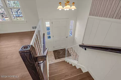 Entry Way - 893 Gregory Dr, Brick, NJ 08723 photo 1 of 2