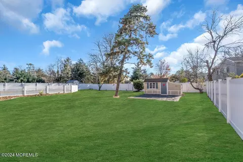 Exterior - 893 Gregory Dr, Brick, NJ 08723 photo 18 of 22