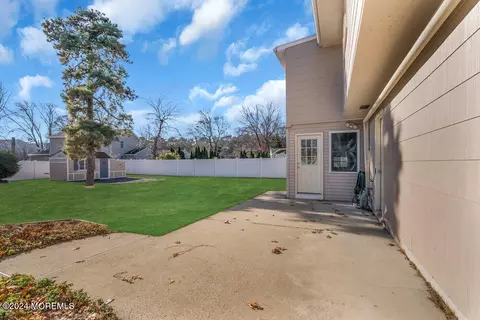 Exterior - 893 Gregory Dr, Brick, NJ 08723 photo 12 of 22