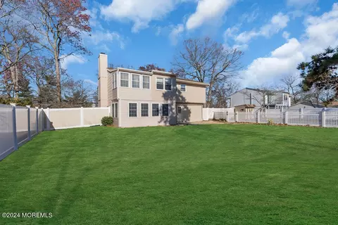 Exterior - 893 Gregory Dr, Brick, NJ 08723 photo 20 of 22