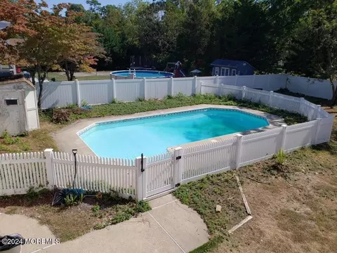 Exterior - 893 Gregory Dr, Brick, NJ 08723 photo 14 of 22