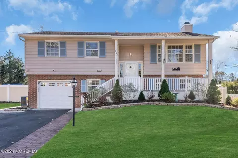 Exterior - 893 Gregory Dr, Brick, NJ 08723 photo 1 of 22