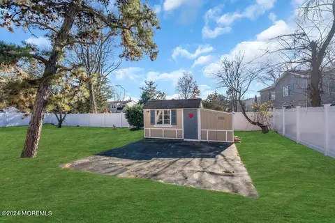 Exterior - 893 Gregory Dr, Brick, NJ 08723 photo 19 of 22