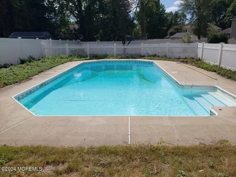 Exterior - 893 Gregory Dr, Brick, NJ 08723 photo 2 of 22