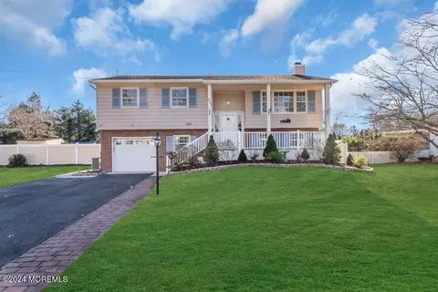Exterior - 893 Gregory Dr, Brick, NJ 08723 photo 5 of 22