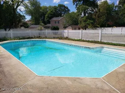 Exterior - 893 Gregory Dr, Brick, NJ 08723 photo 15 of 22