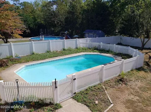 Exterior - 893 Gregory Dr, Brick, NJ 08723 photo 13 of 22