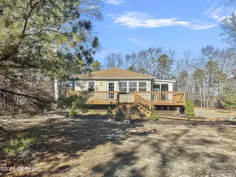 1008 W Veterans Hwy, Jackson, NJ 08527