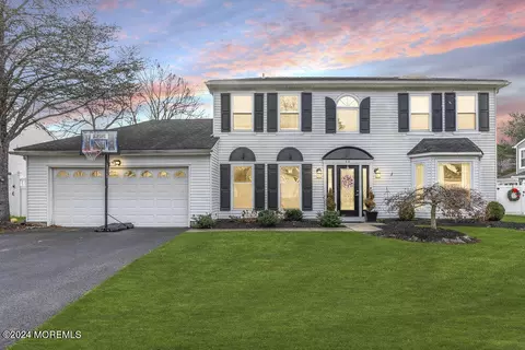 48 Sweet Gum Rd, Howell, NJ 07731