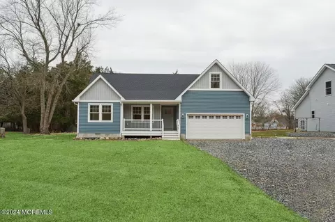 63 Dock St, Little Egg Harbor, NJ 08087