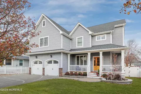1851 Bay Blvd, Point Pleasant, NJ 08742
