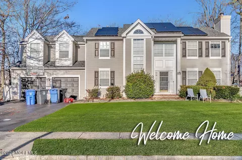 2025 Brookewood Dr, Toms River, NJ 08755