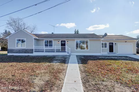 600 Highland Ave, Neptune City, NJ 07753