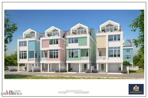 11 South St, Sea Bright, NJ 07760