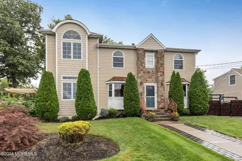 317 Yorke Ave, Long Branch, NJ 07740