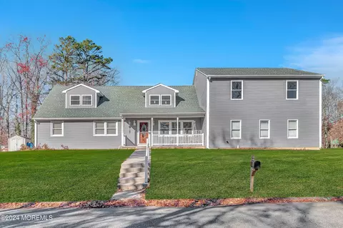 632 Williams Ave, Forked River, NJ 08731