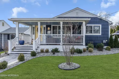 7 Gardners Ln, Manasquan, NJ 08736