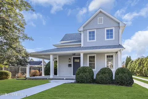 709 Prospect Ave, Spring Lake Heights, NJ 07762