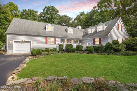 2121 Dumont Ter, Wall, NJ 07719
