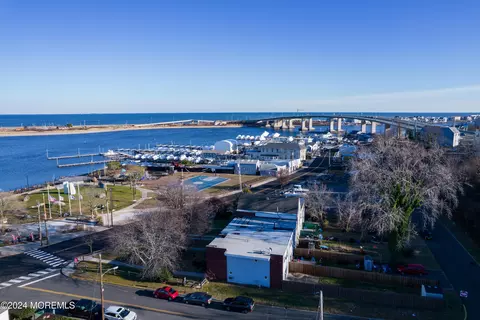 55 Bay Ave #A, Highlands, NJ 07732