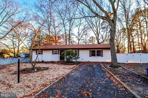 220 Long Br, Bayville, NJ 08721