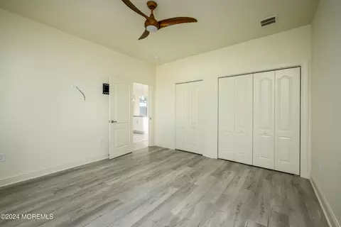 Bedroom - 103 Atlantic Ave, Waretown, NJ 08758 photo 2 of 2
