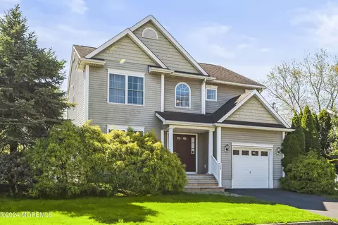 154 Airsdale Ave, Long Branch, NJ 07740