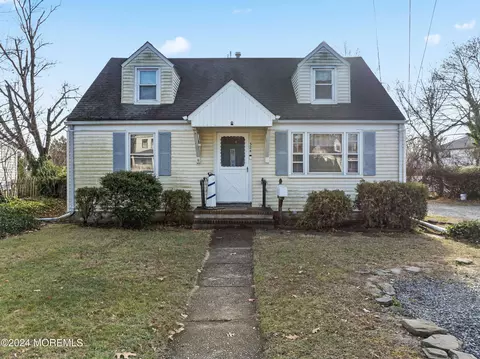324 Cedar Ave, Long Branch, NJ 07740