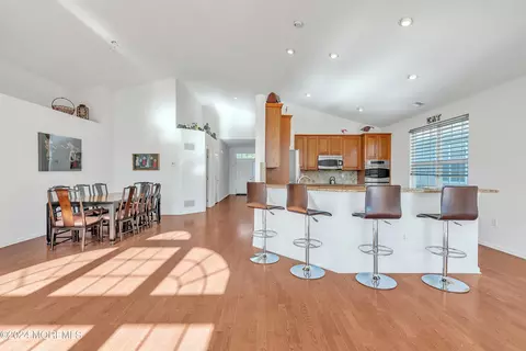 Dining - 18 Brattleboro Rd, Jackson, NJ 08527 photo 1 of 1