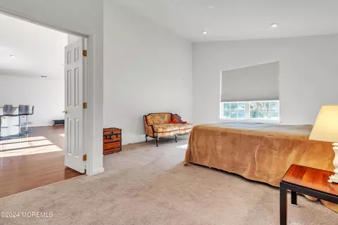 Bedroom - 18 Brattleboro Rd, Jackson, NJ 08527 photo 2 of 6