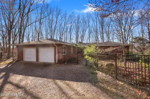 473 Ely Harmony Rd, Freehold, NJ 07728