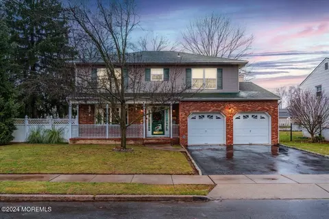 67 Harrison Ave, Colonia, NJ 07067