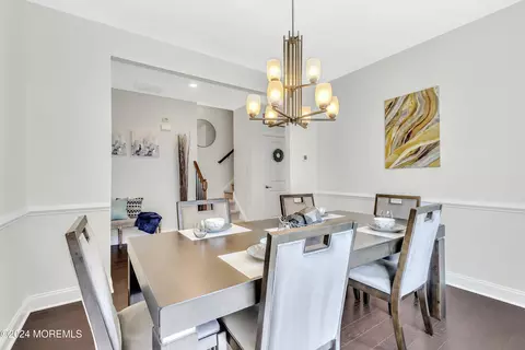 Dining - 48 Woodside Ln, Whiting, NJ 08759 photo 2 of 3