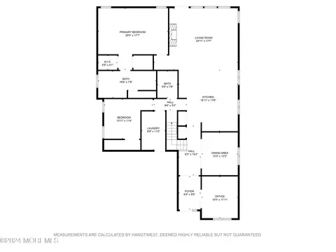 Floorplan - 48 Woodside Ln, Whiting, NJ 08759 photo 1 of 1