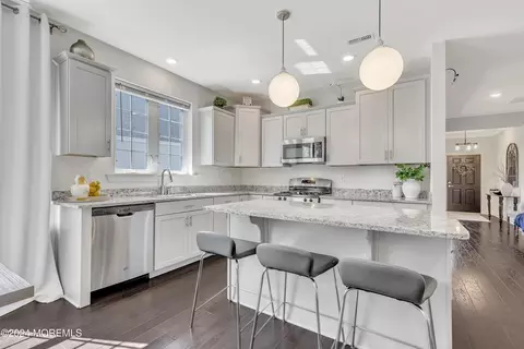 Kitchen - 48 Woodside Ln, Whiting, NJ 08759 photo 4 of 4