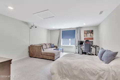 Bedroom - 48 Woodside Ln, Whiting, NJ 08759 photo 3 of 4