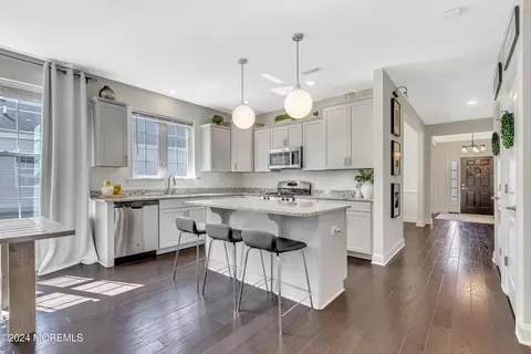 Kitchen - 48 Woodside Ln, Whiting, NJ 08759 photo 3 of 4