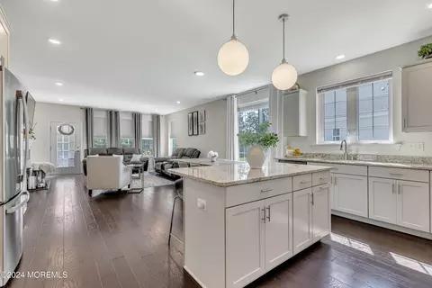 Kitchen - 48 Woodside Ln, Whiting, NJ 08759 photo 1 of 4