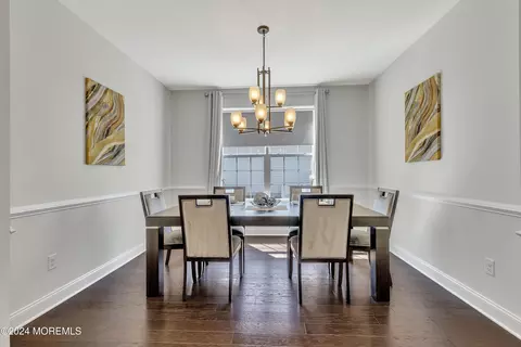 Dining - 48 Woodside Ln, Whiting, NJ 08759 photo 1 of 3
